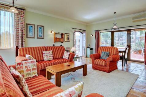 abundance of natural light