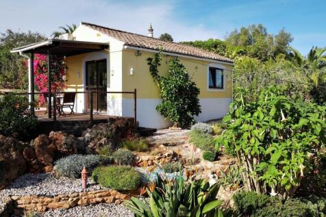 self contained guest annex