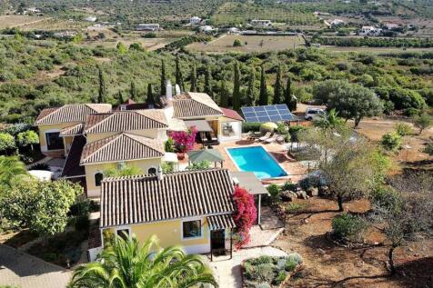 peaceful and tranquil area