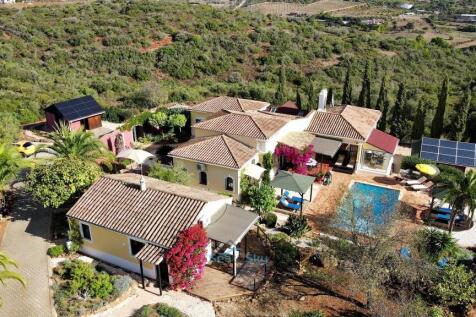 21 photovoltaic solar panels