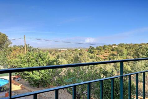 view from terrace off of living room