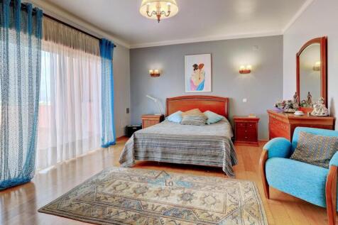 patio doors to terrace