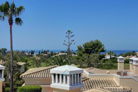 sea views from roof terrace
