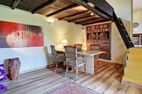 2nd reception room/ 4th bedroom