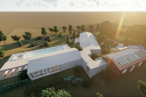 connected to existing old farmhouse