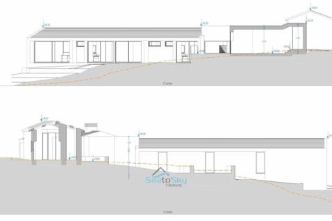 approved plan - elevations
