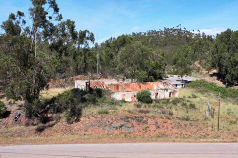 electricity available