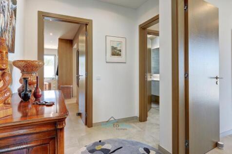 ground floor bedrooms