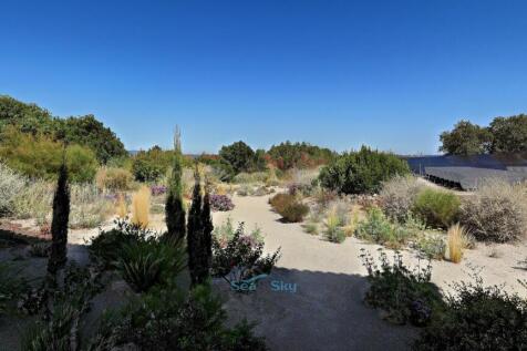 panels for hot water and electricity