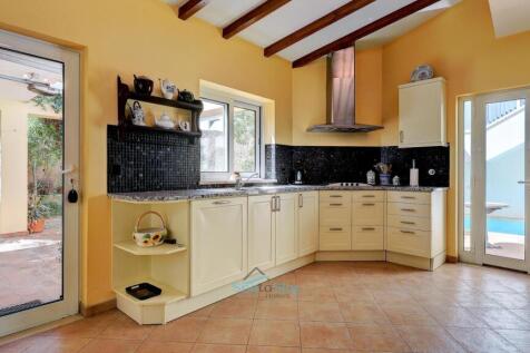 doors to parking and pool