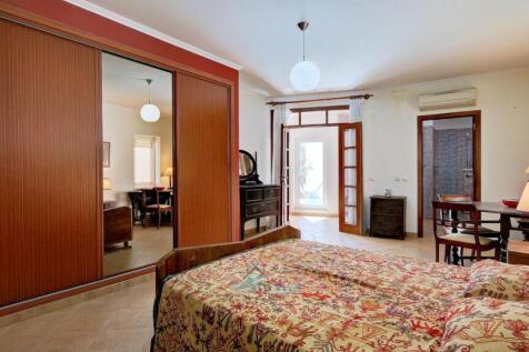 plenty of storage space