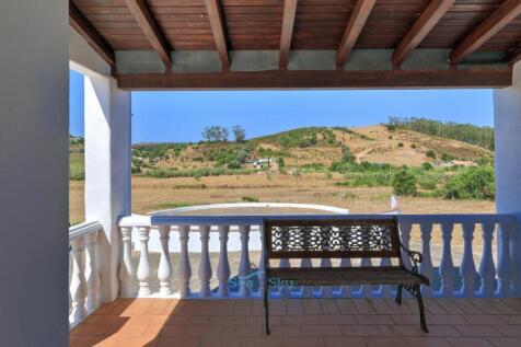 rear patio off living room