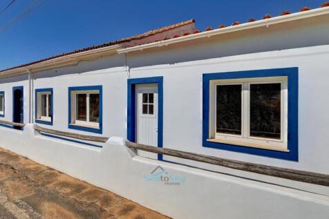 entrance to 2nd house