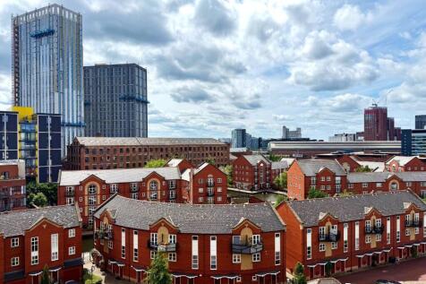 View from Apartment