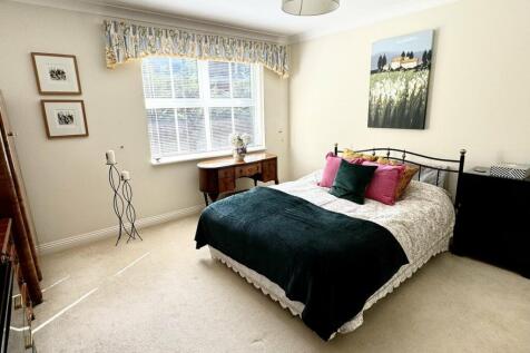 Bed 1