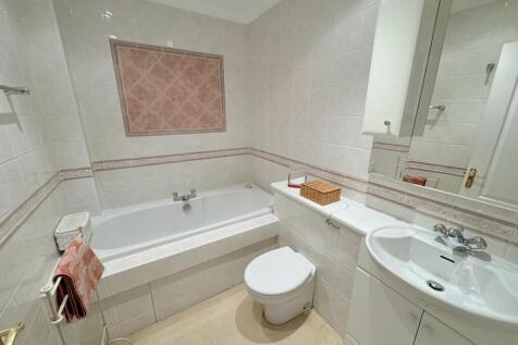 Master En Suite