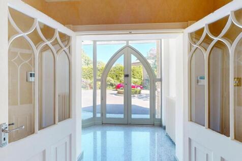 Entrance Lobby