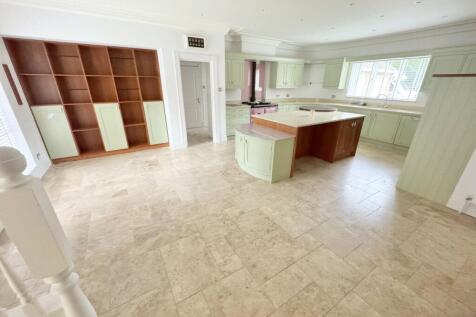 Kitchen/Breakfast/Day Room