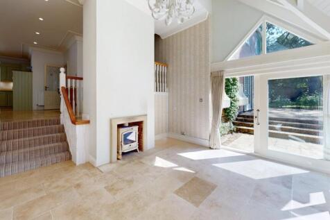 Snug/Garden Room