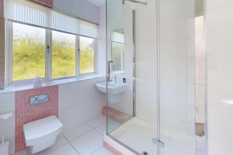 En Suite Shower Room to bedroom 2