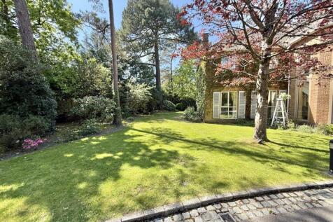 Side Garden (South)