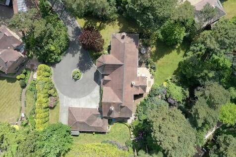 Over Half Acre Plot