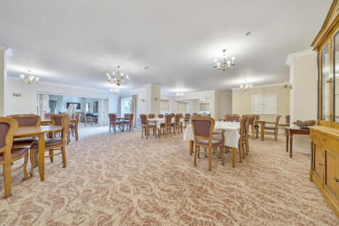Owners Dining