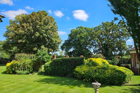 Gardens
