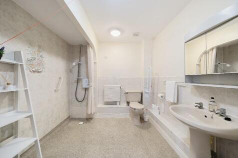 Wetroom