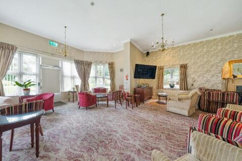 Owners Lounge