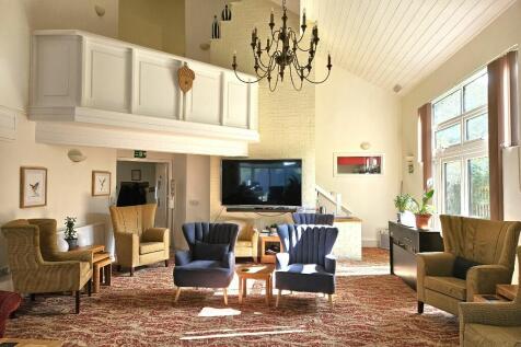 Owners Lounge