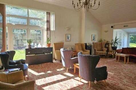 Owners Lounge