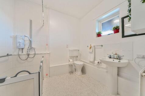 Wet Room