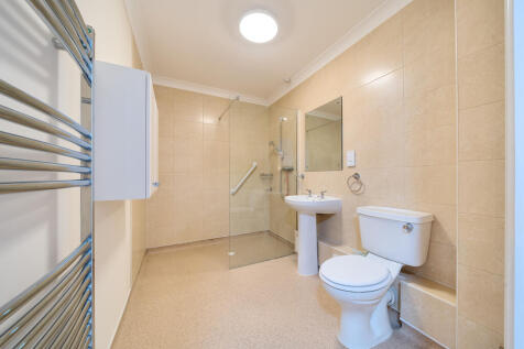 Wetroom