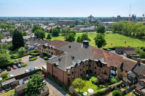 Cathedral Green
