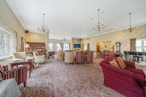 Owners Lounge