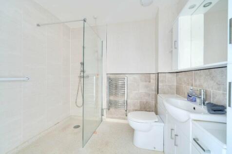 Wet Room 