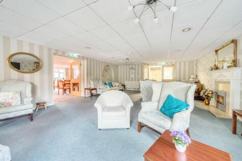 Owners Lounge