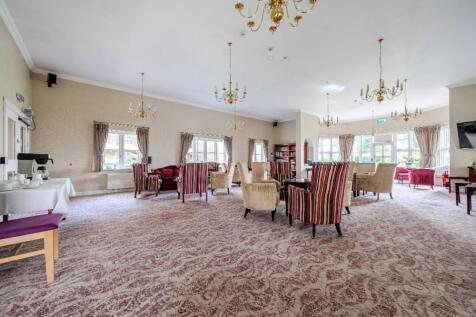 Owners Lounge