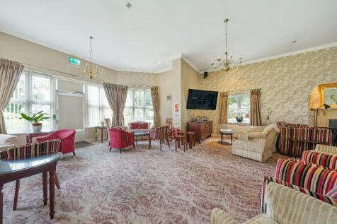 Owners Lounge