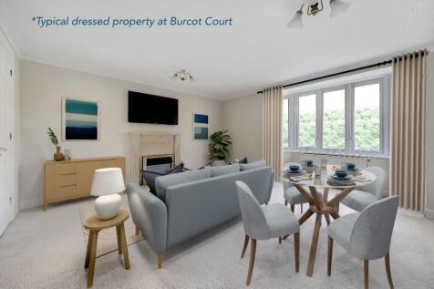 Typical Apartment 