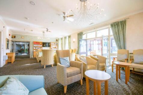 Owners&#39; Lounge