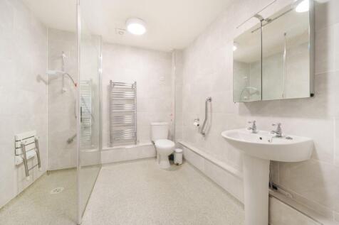 Wetroom