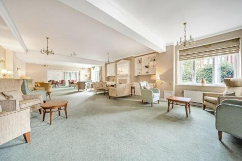 Owners&#39; Lounge