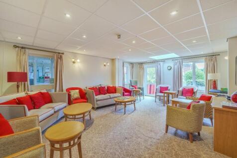Owners&#39; Lounge