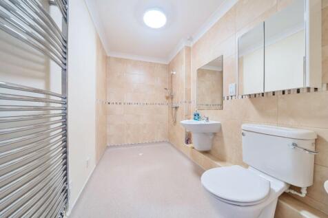 Wet Room