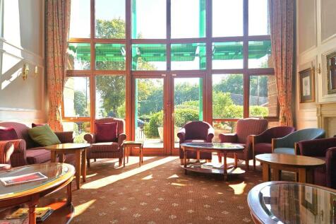 Owners&#39; Lounge