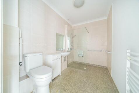 Wet Room