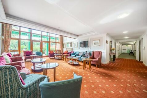 Owners&#39; Lounge