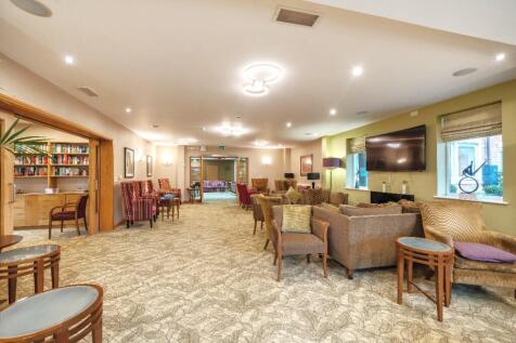 Owners Lounge